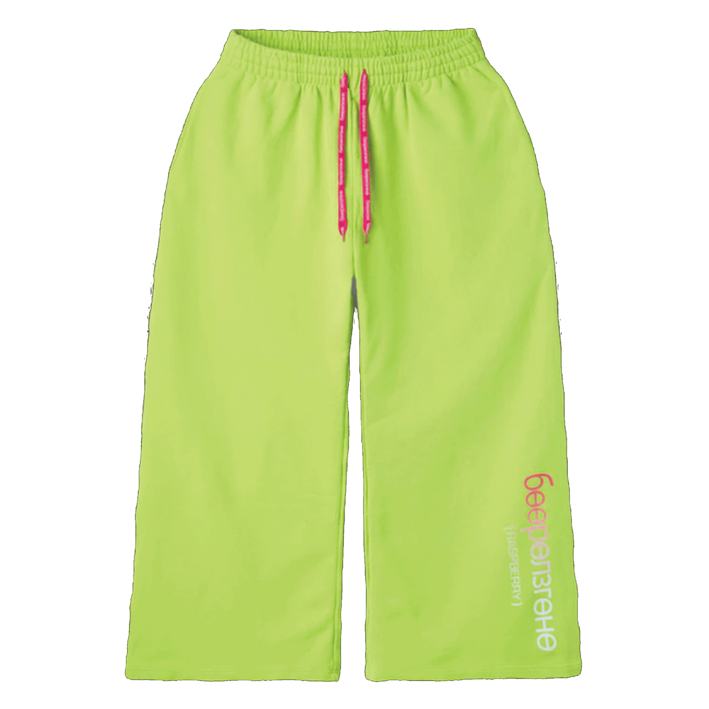 Raspberry Hills Limon Sweatpants