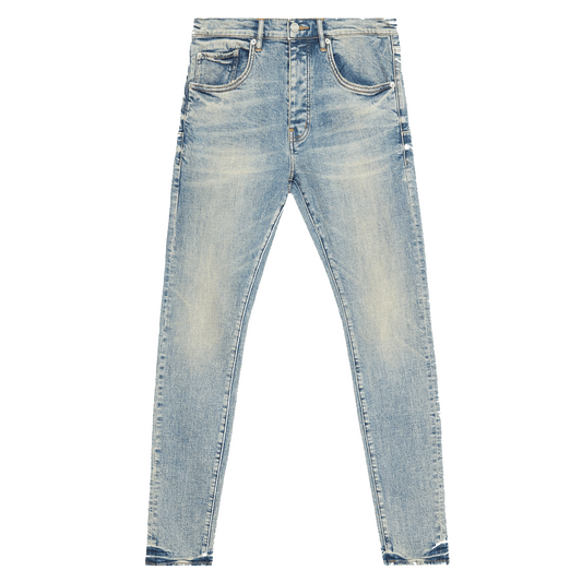 Purple Brand Skinny Electric Jeans
