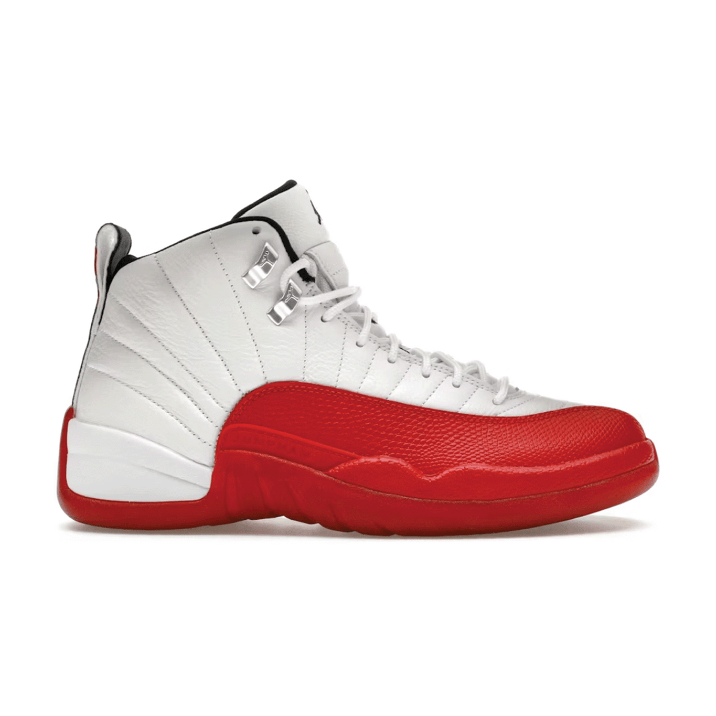 Jordan 12 Retro Cherry (2023)