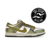 Nike SB Dunk Low Chameleon