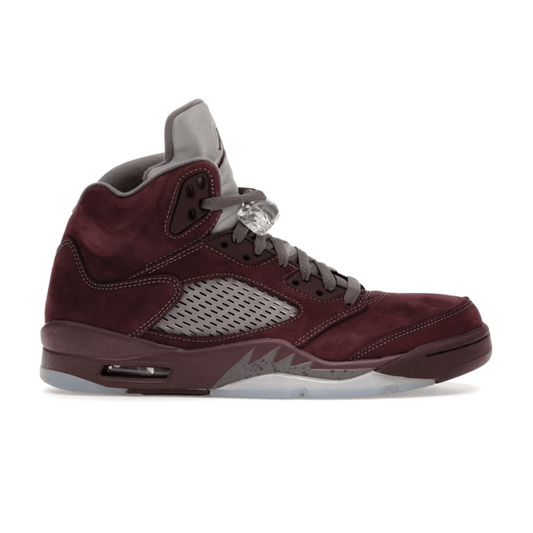 Jordan 5 Retro Burgundy (2023)