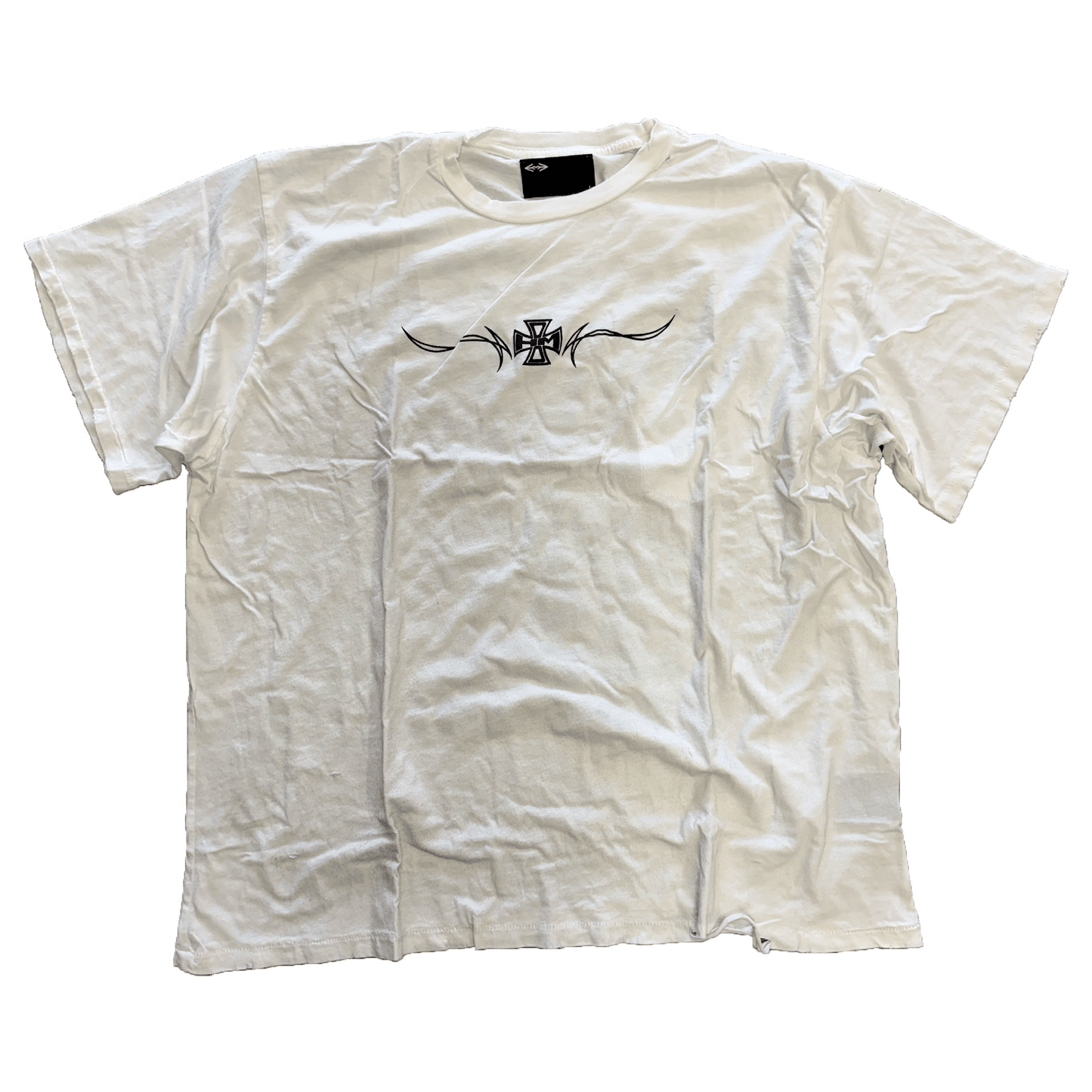 HMDD White Chimmers Don’t Die Tee