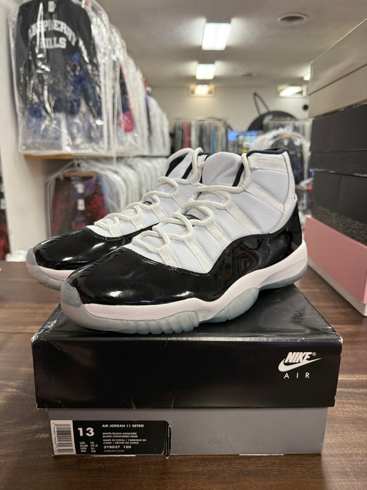 Jordan 11 Retro Concord