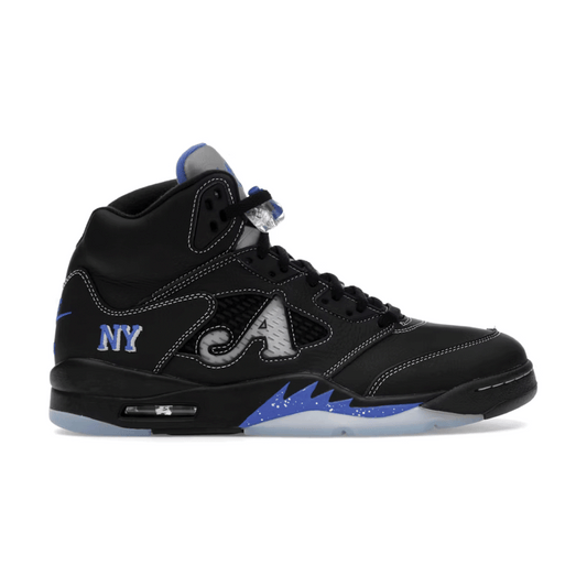 Jordan 5 Retro Awake NY Black