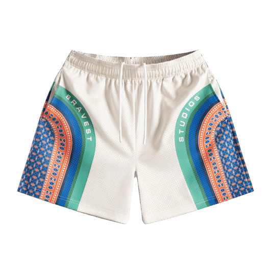 Bravest Arch Shorts