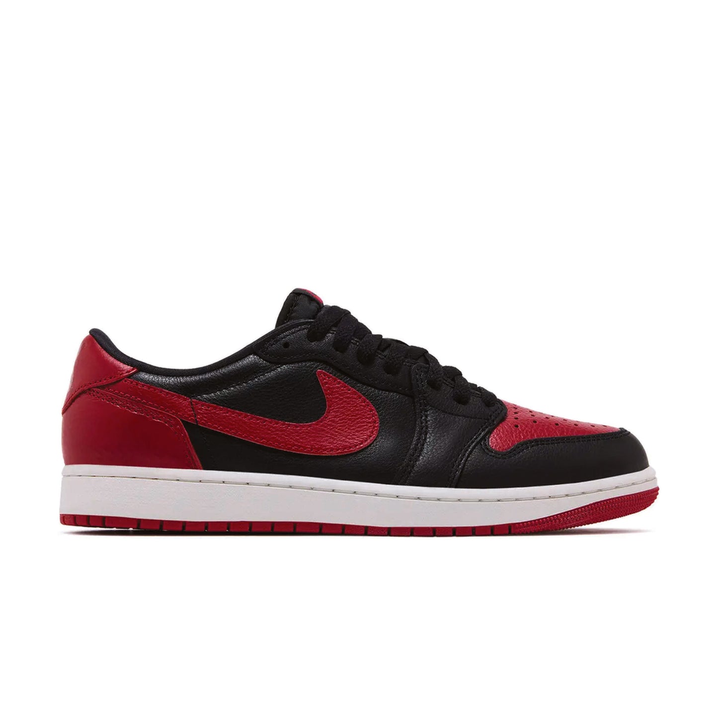 Jordan 1 Retro Low OG Banned