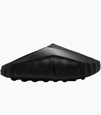 Nike Mind 001 Slide Black Anthracite