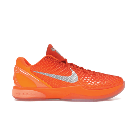 Nike Kobe 6 Protro Total Orange