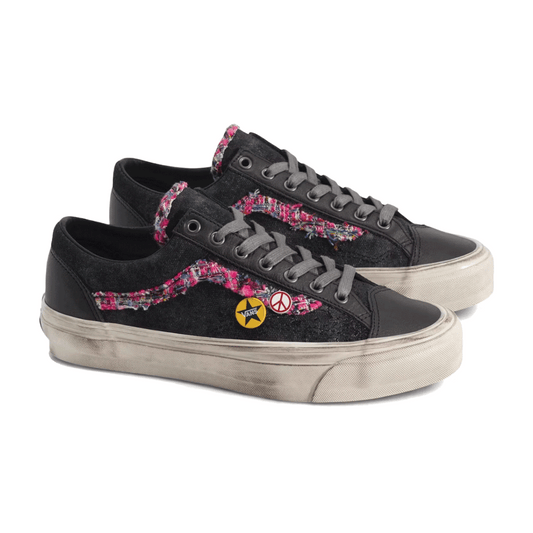 Vans Old Skool 36 LX Souvenir Black