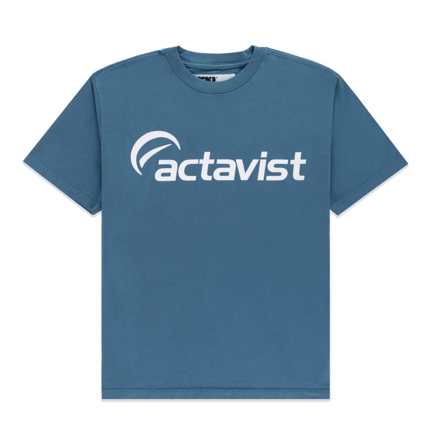 Sp5der ACTAVIST TEE