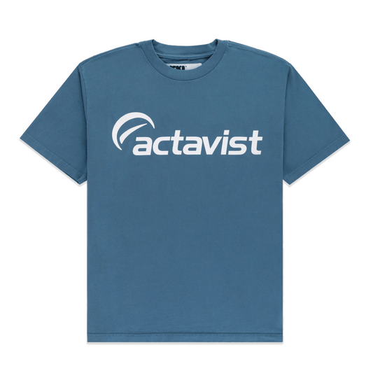Sp5der ACTAVIST TEE