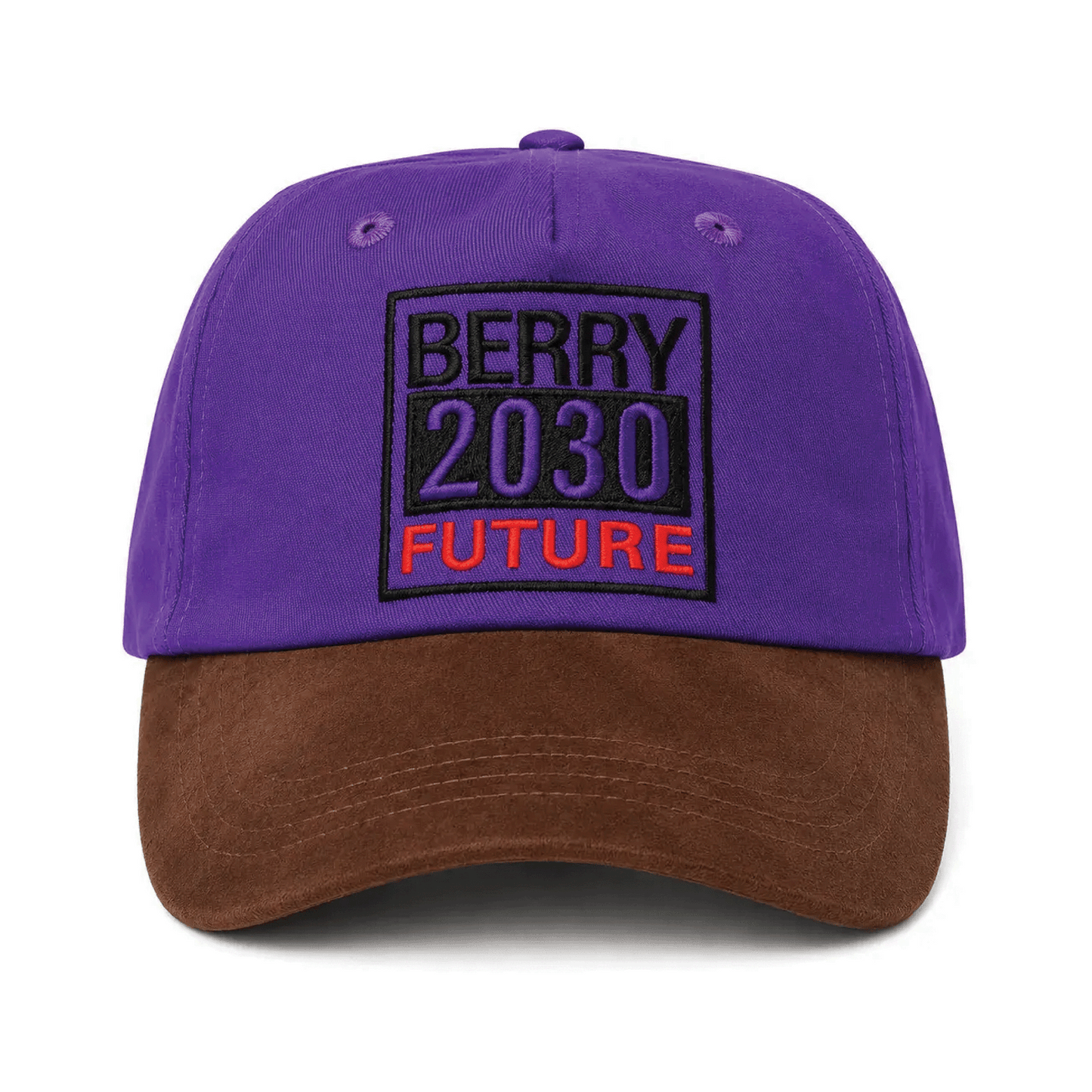 GV Gallery Berry Future Hat