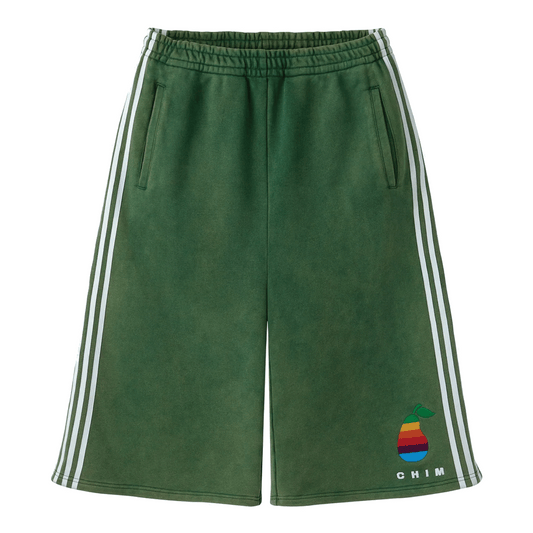 HMDD PEAR TECH 3/4 SHORT