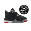 Jordan 4 Retro Bred Reimagined (TD)