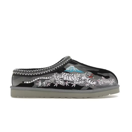 UGG Tasman Slipper Palace Black Camo