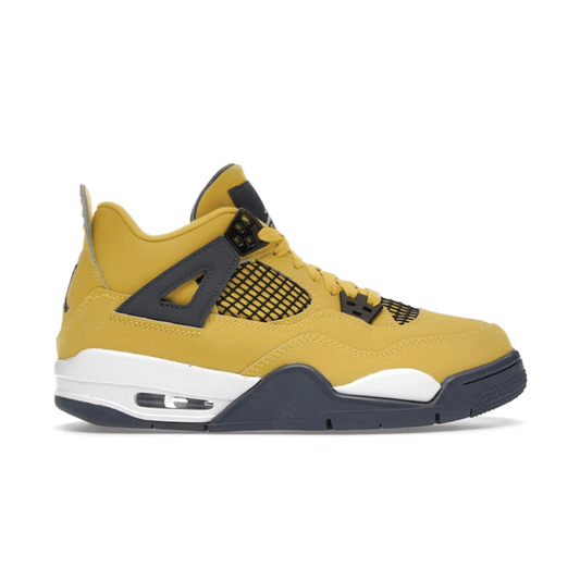 Jordan 4 Retro Lightning (2021) (GS)