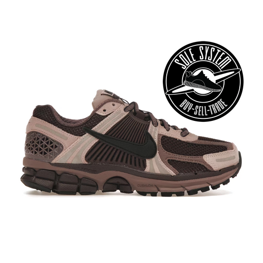 Nike Zoom Vomero 5 Plum Eclipse