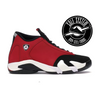 Jordan 14 Retro Gym Red Toro