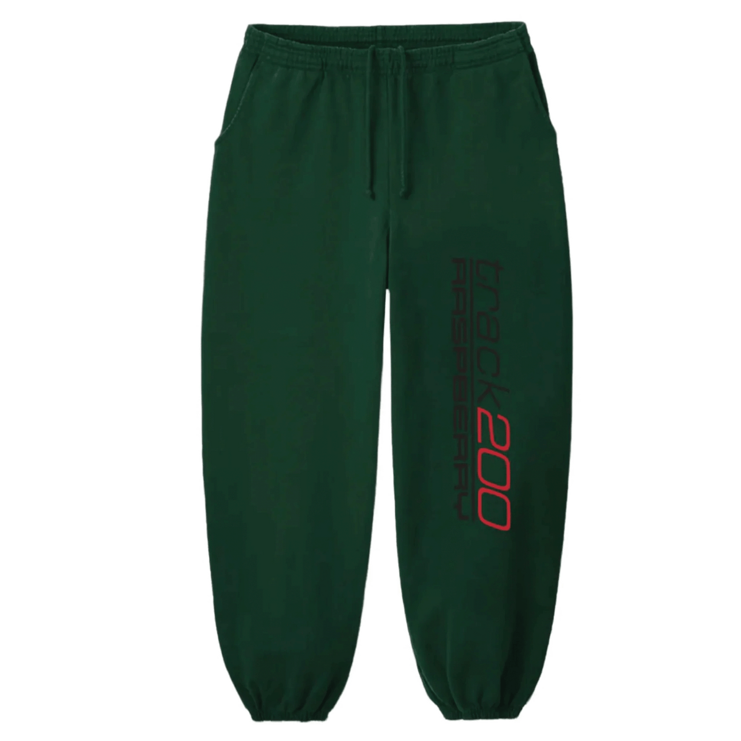 Raspberry Hills Track 200 Sweatpants