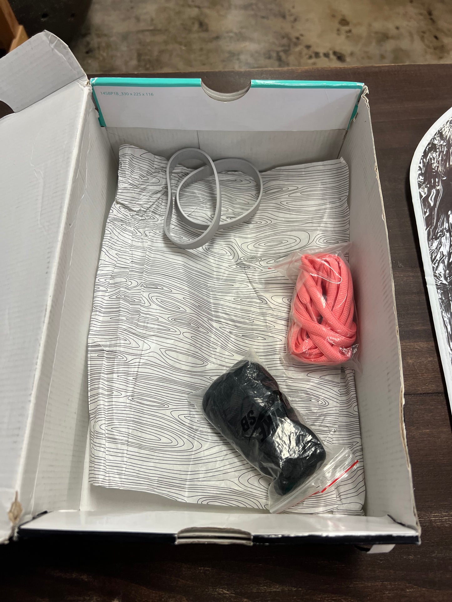 Nike SB Dunk Low Concepts Purple Lobster