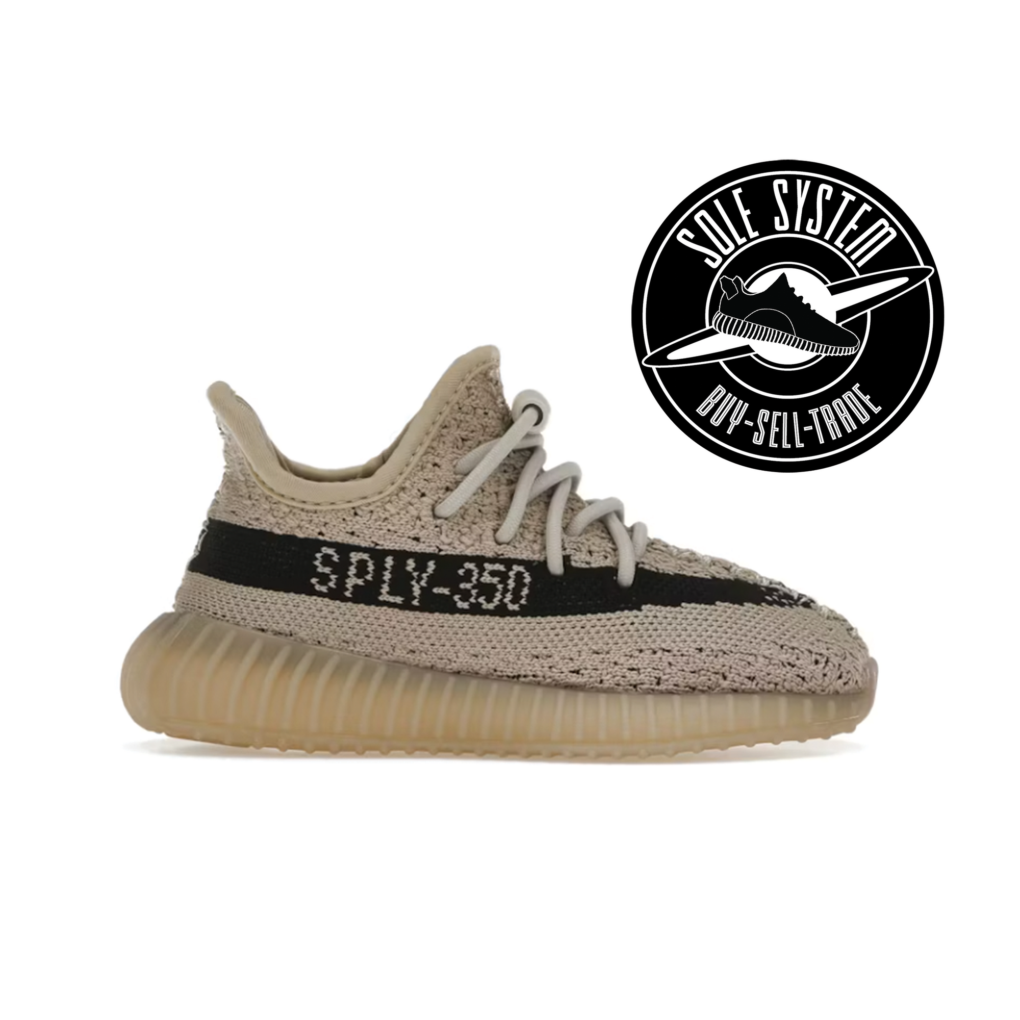 adidas Yeezy Boost 350 V2 Slate