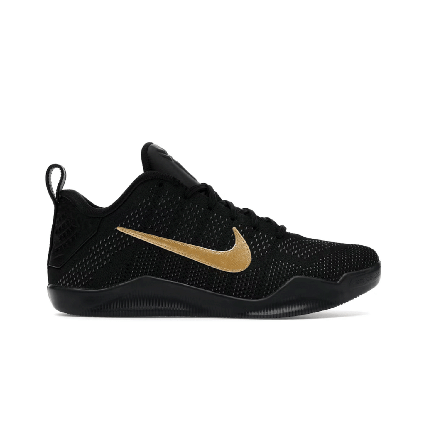 Nike Kobe 11 Elite Low Protro Fade to Black (2026)