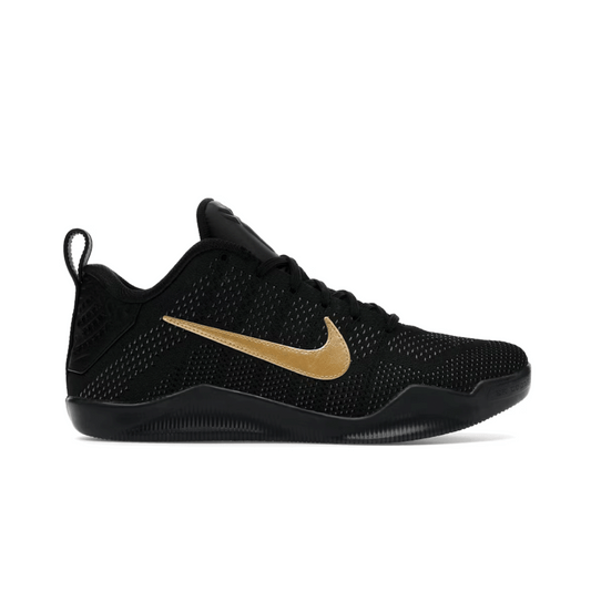 Nike Kobe 11 Elite Low Protro Fade to Black (2026)