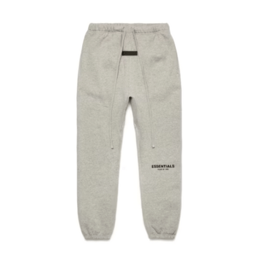 FOG Essentials Sweatpants Dark Oatmeal