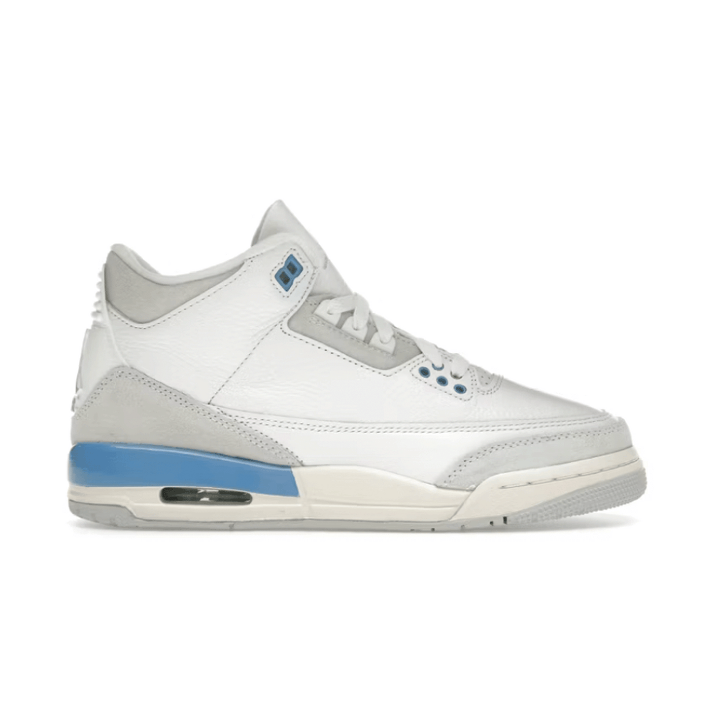 Jordan 3 Retro Lucky Shorts (GS)