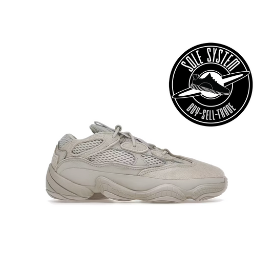 Yeezy 500 Sole System