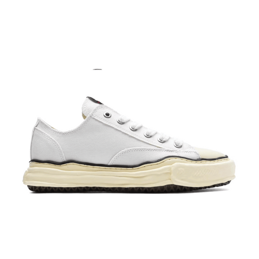 Maison Mihara Peterson OG Low White Cream