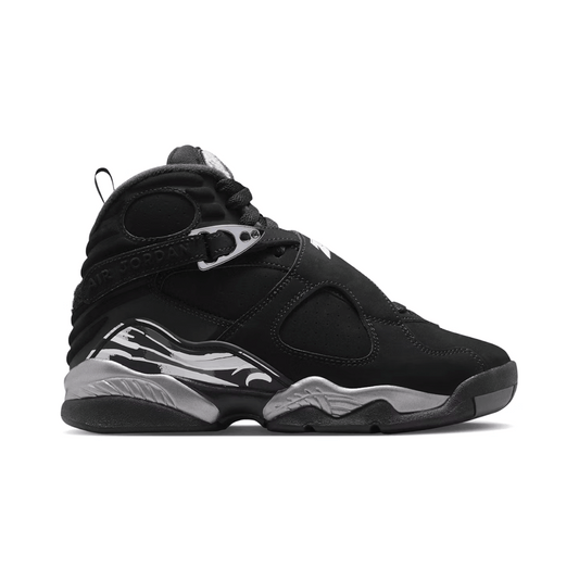 Jordan 8 Retro Chrome (2026) (GS)