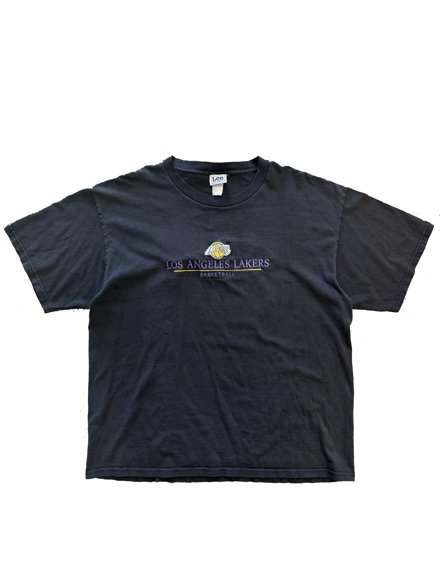 Vintage 2000's Laker's T-Shirt