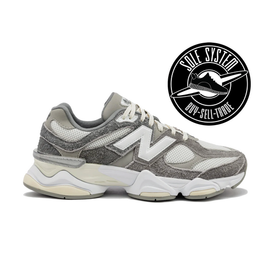 New Balance 9060 Grey White