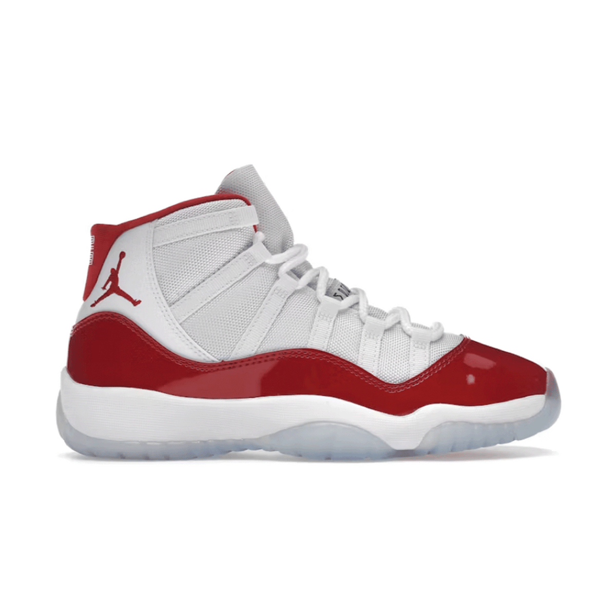 Jordan 11 Retro Cherry (2022) (GS)