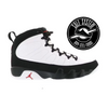 Jordan 9 Retro OG (2016)