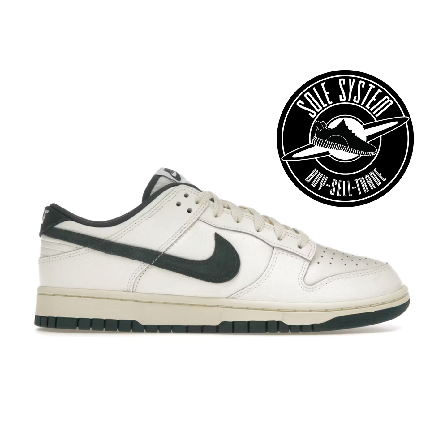 Nike Dunk Low Athletic Department