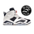 Jordan 6 Retro Olympic (2024)