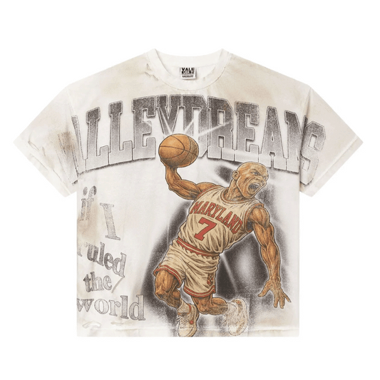 Vale Forever Slam Tee