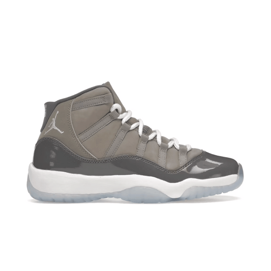 Jordan 11 Retro Cool Grey (2021) (GS)