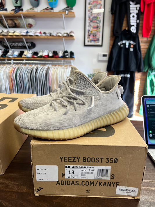 adidas Yeezy Boost 350 V2 Sesame
