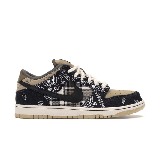 Nike SB Dunk Low Travis Scott