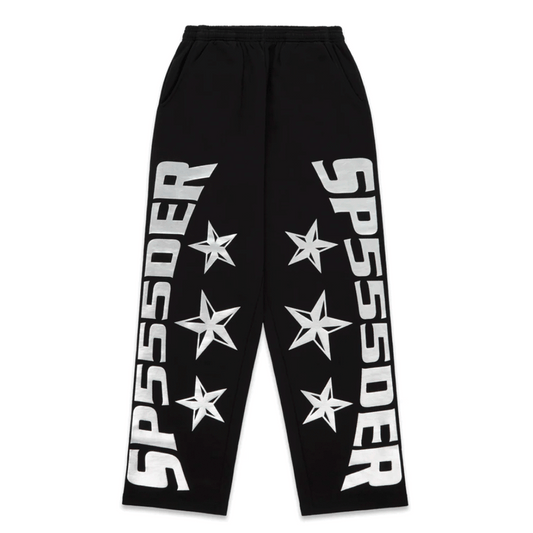 Sp5der MX555 Sweatpant