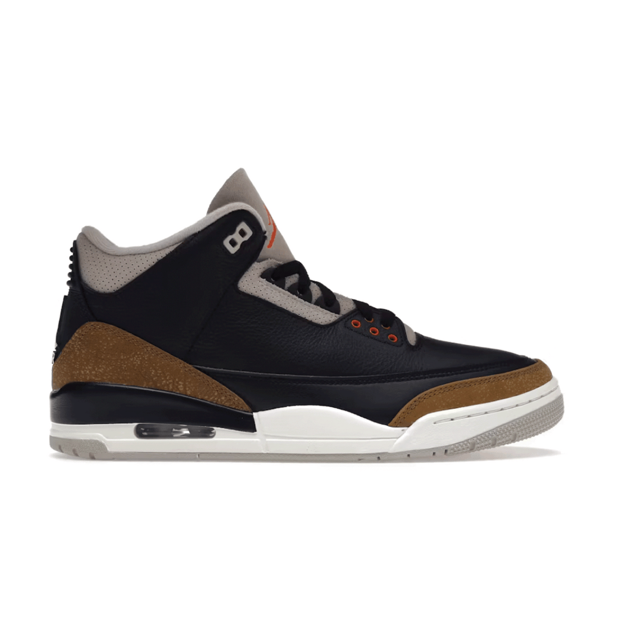 Jordan 3 Retro Desert Elephant