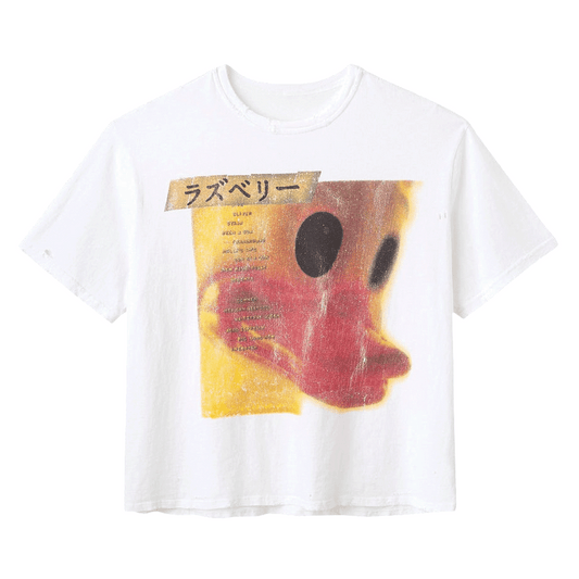 GV Gallery Raspberry Hills Tee Duck