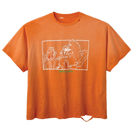 HMDD SOUL SNATCHER TEE