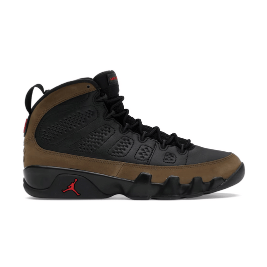Jordan 9 Retro Olive (2024)