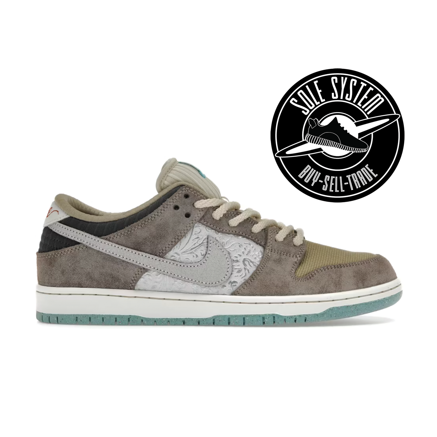 Nike SB Dunk Low Big Money Savings