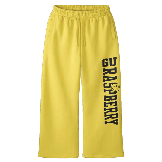 GV Gallery x Greedy Unit F&F Sweats