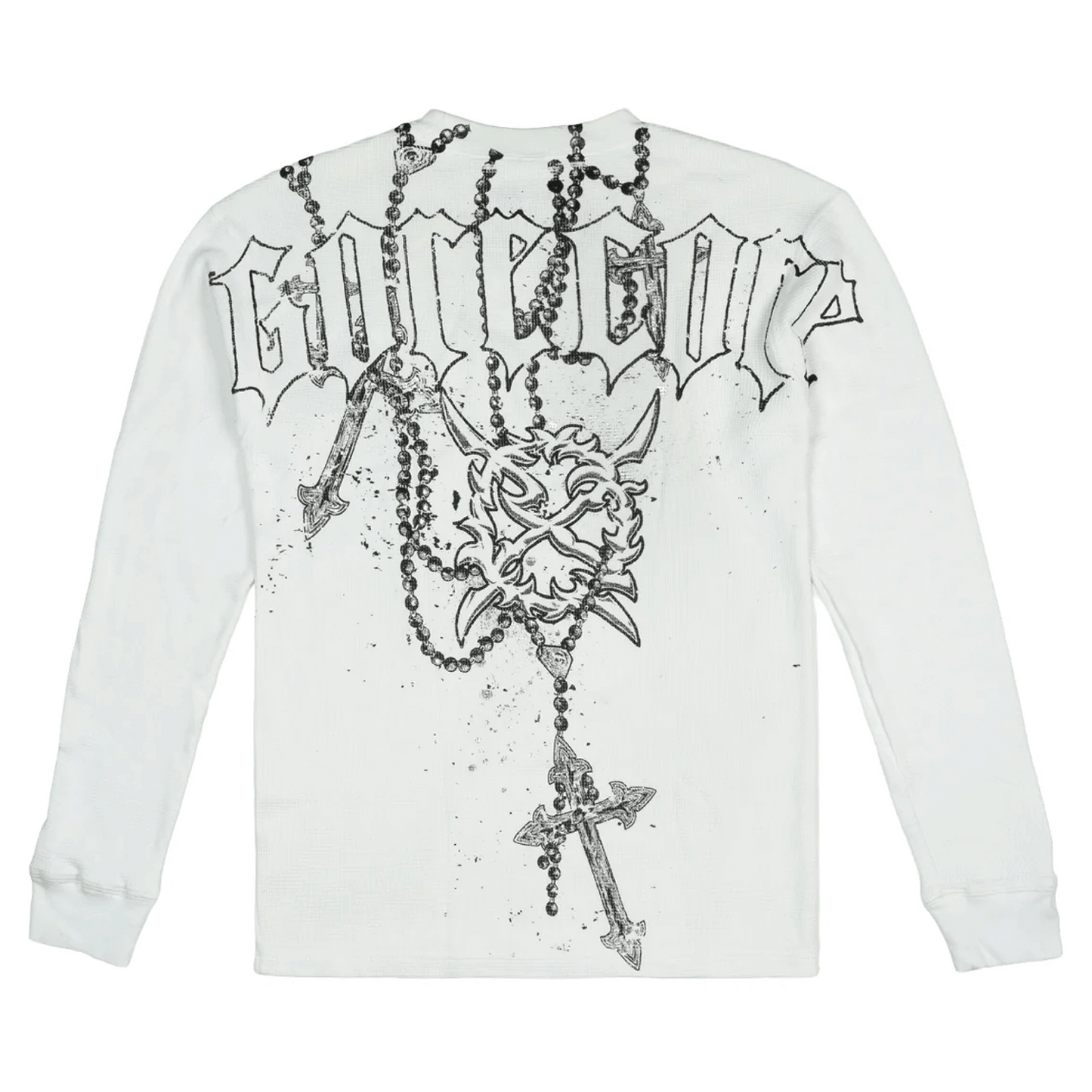 Ken Carson x Corrosion Thermal